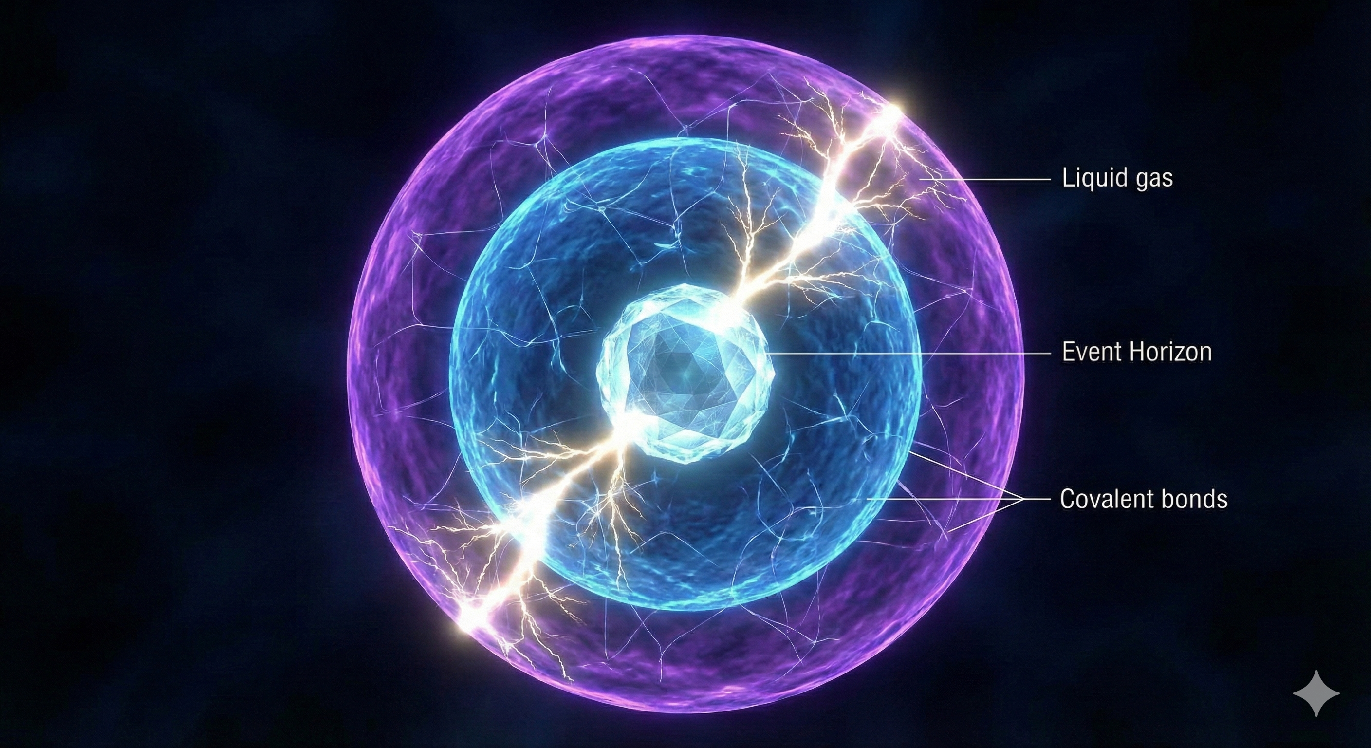 Retrieval bolt crystallizing a path through memory layers
